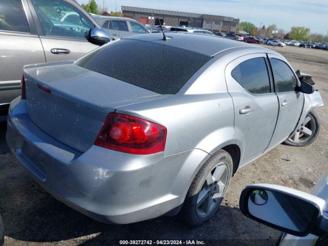 Photo 3 VIN: 1C3CDZAB7DN667053 - DODGE AVENGER 