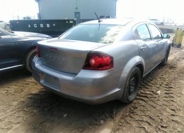 Photo 3 VIN: 1C3CDZAB7DN677002 - DODGE AVENGER 