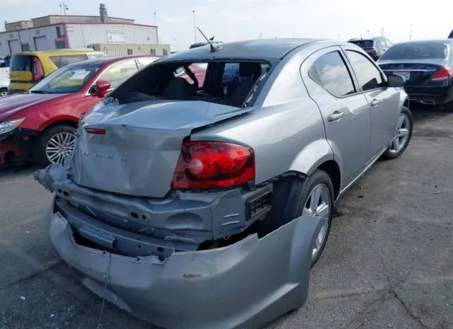 Photo 3 VIN: 1C3CDZAB7DN680899 - DODGE AVENGER 