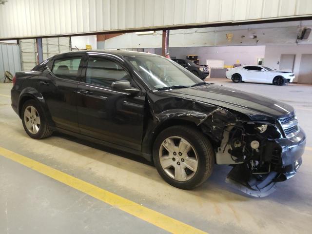 Photo 3 VIN: 1C3CDZAB7DN702903 - DODGE AVENGER SE 