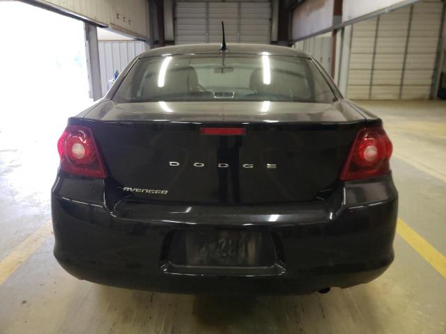 Photo 5 VIN: 1C3CDZAB7DN702903 - DODGE AVENGER SE 