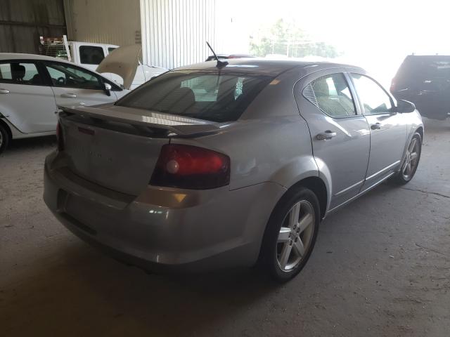 Photo 3 VIN: 1C3CDZAB7DN712461 - DODGE AVENGER SE 