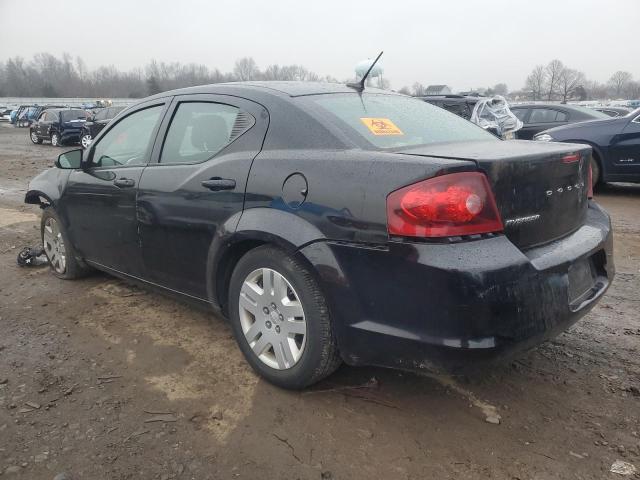 Photo 1 VIN: 1C3CDZAB7DN722780 - DODGE AVENGER 