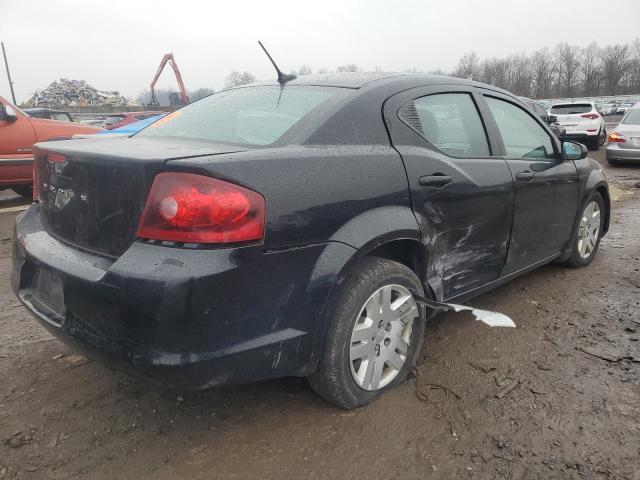 Photo 2 VIN: 1C3CDZAB7DN722780 - DODGE AVENGER 