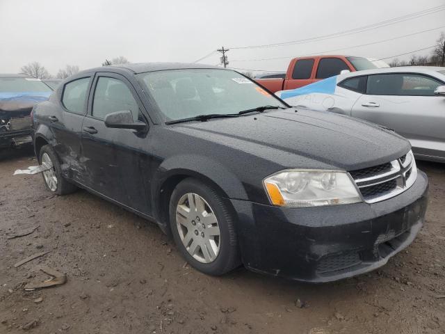 Photo 3 VIN: 1C3CDZAB7DN722780 - DODGE AVENGER 