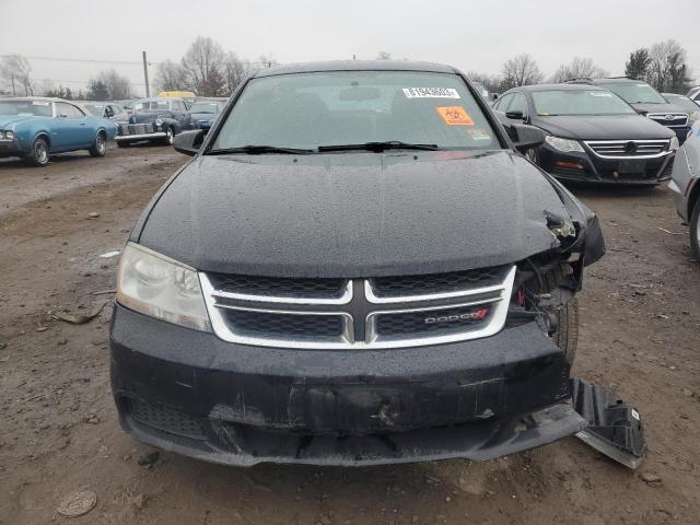 Photo 4 VIN: 1C3CDZAB7DN722780 - DODGE AVENGER 