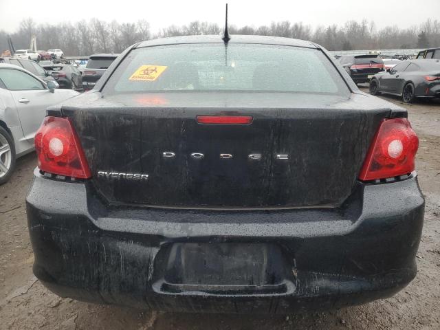 Photo 5 VIN: 1C3CDZAB7DN722780 - DODGE AVENGER 