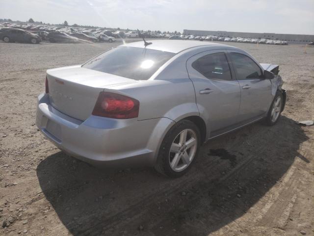 Photo 3 VIN: 1C3CDZAB7DN739742 - DODGE AVENGER SE 