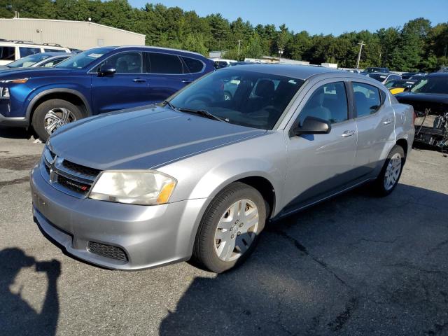 Photo 0 VIN: 1C3CDZAB7DN742317 - DODGE AVENGER SE 