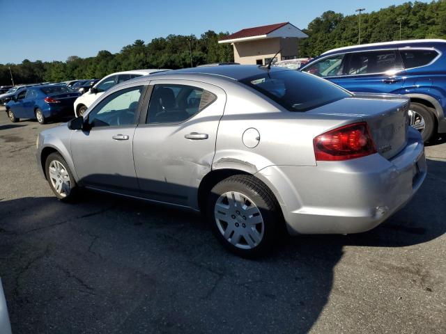 Photo 1 VIN: 1C3CDZAB7DN742317 - DODGE AVENGER SE 