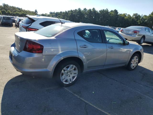 Photo 2 VIN: 1C3CDZAB7DN742317 - DODGE AVENGER SE 