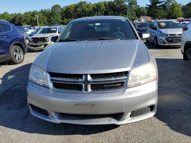 Photo 4 VIN: 1C3CDZAB7DN742317 - DODGE AVENGER SE 