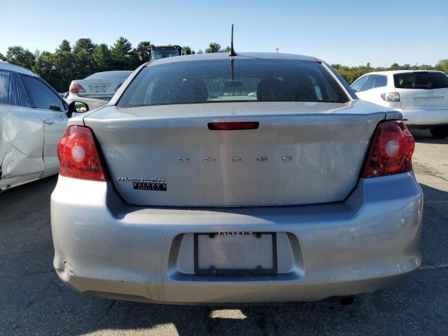 Photo 5 VIN: 1C3CDZAB7DN742317 - DODGE AVENGER SE 