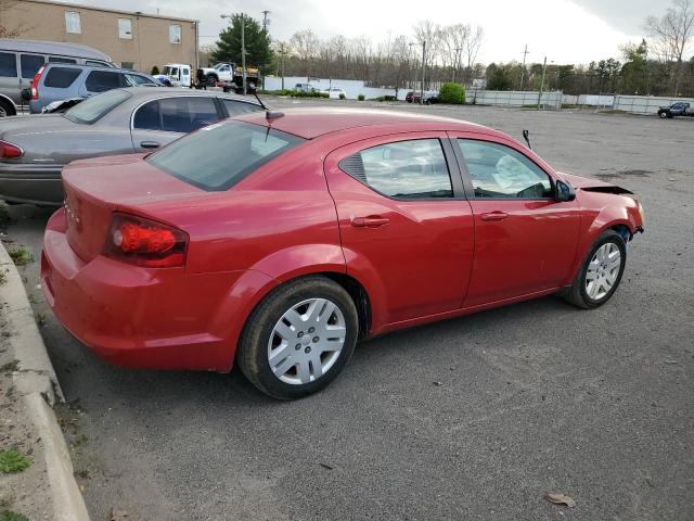 Photo 2 VIN: 1C3CDZAB7EN108863 - DODGE AVENGER 