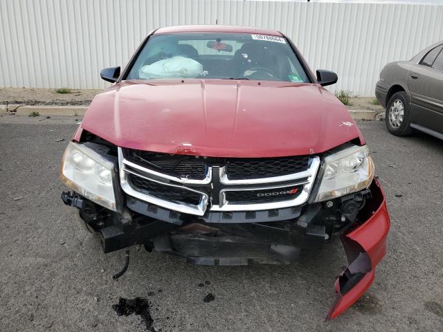 Photo 4 VIN: 1C3CDZAB7EN108863 - DODGE AVENGER 