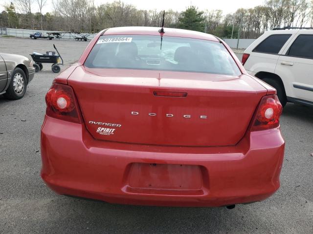 Photo 5 VIN: 1C3CDZAB7EN108863 - DODGE AVENGER 