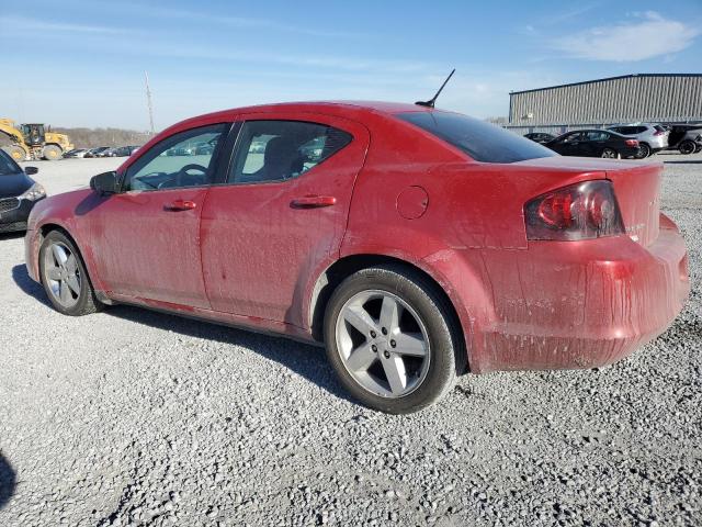 Photo 1 VIN: 1C3CDZAB7EN109057 - DODGE AVENGER 