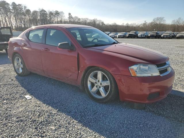 Photo 3 VIN: 1C3CDZAB7EN109057 - DODGE AVENGER 