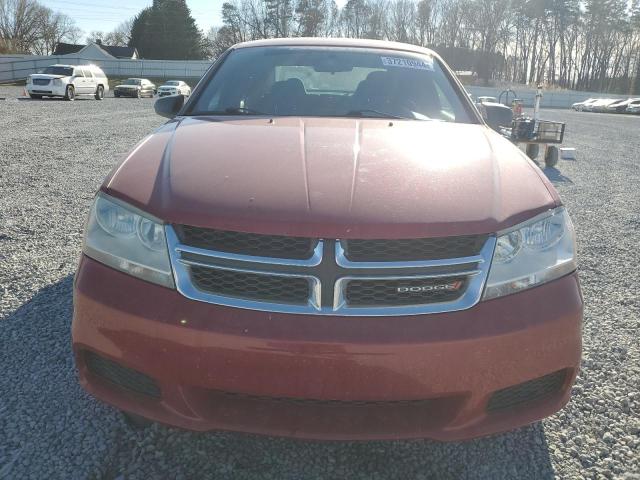 Photo 4 VIN: 1C3CDZAB7EN109057 - DODGE AVENGER 