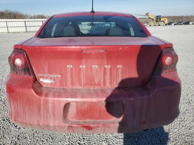 Photo 5 VIN: 1C3CDZAB7EN109057 - DODGE AVENGER 