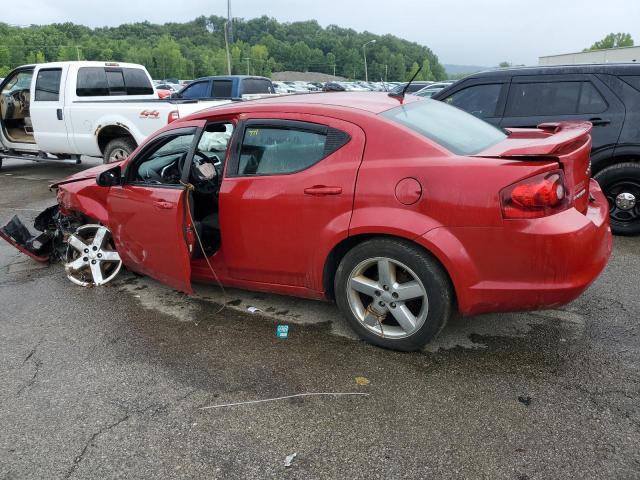 Photo 1 VIN: 1C3CDZAB7EN113027 - DODGE AVENGER 