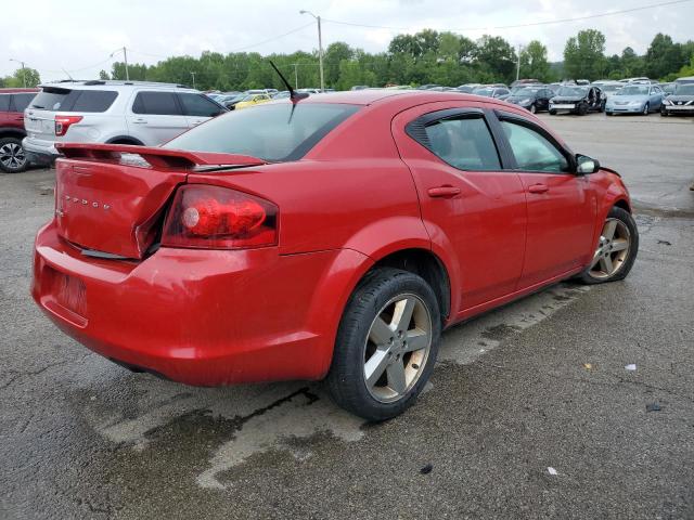 Photo 2 VIN: 1C3CDZAB7EN113027 - DODGE AVENGER 