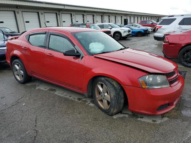 Photo 3 VIN: 1C3CDZAB7EN113027 - DODGE AVENGER 