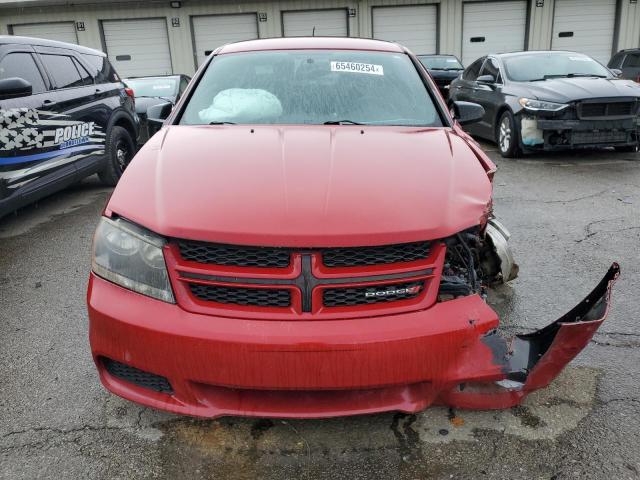 Photo 4 VIN: 1C3CDZAB7EN113027 - DODGE AVENGER 