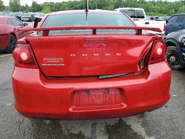 Photo 5 VIN: 1C3CDZAB7EN113027 - DODGE AVENGER 