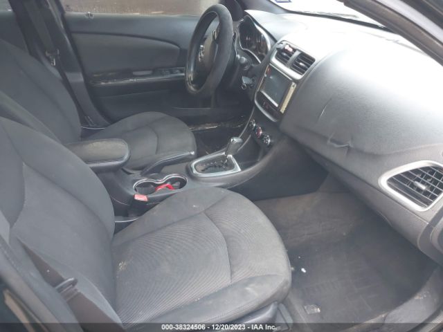 Photo 4 VIN: 1C3CDZAB7EN133438 - DODGE AVENGER 