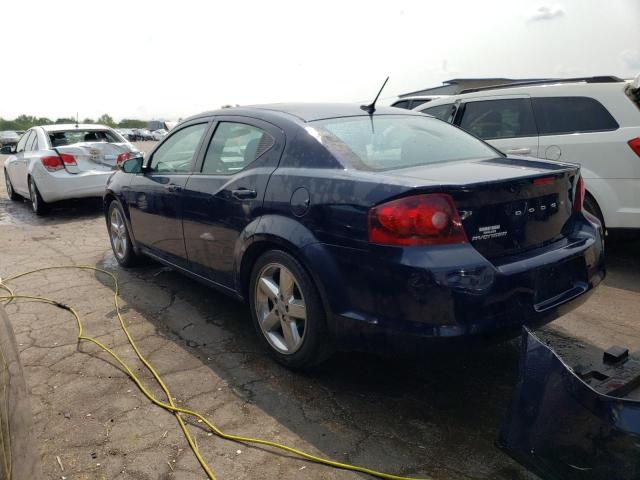 Photo 1 VIN: 1C3CDZAB7EN138459 - DODGE AVENGER SE 