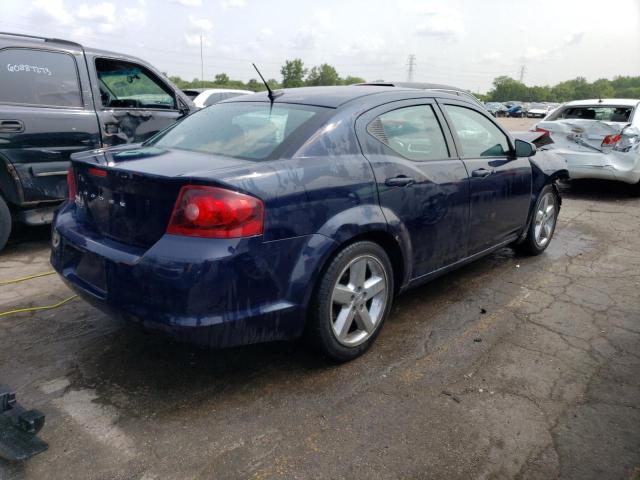 Photo 2 VIN: 1C3CDZAB7EN138459 - DODGE AVENGER SE 