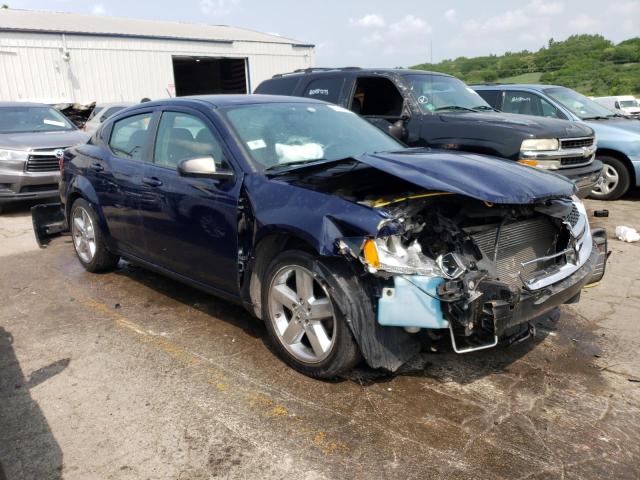 Photo 3 VIN: 1C3CDZAB7EN138459 - DODGE AVENGER SE 