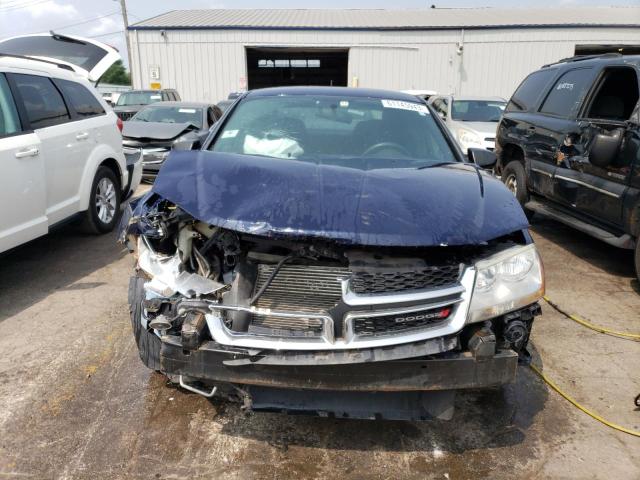 Photo 4 VIN: 1C3CDZAB7EN138459 - DODGE AVENGER SE 