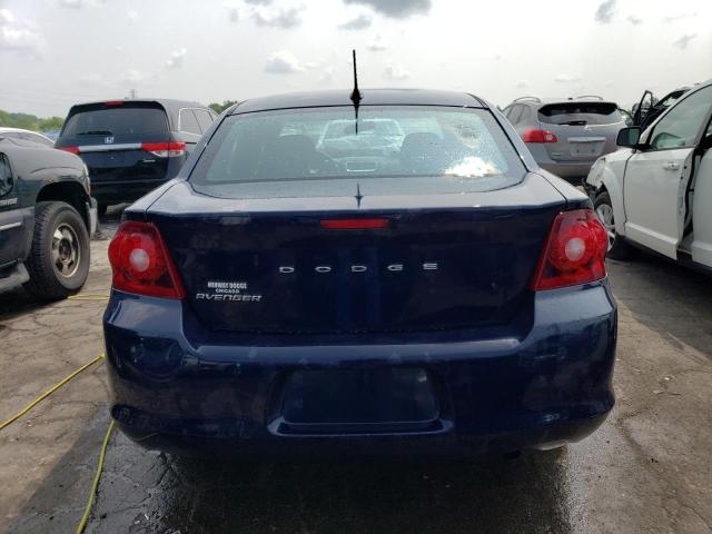 Photo 5 VIN: 1C3CDZAB7EN138459 - DODGE AVENGER SE 