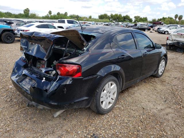 Photo 3 VIN: 1C3CDZAB7EN140020 - DODGE AVENGER SE 