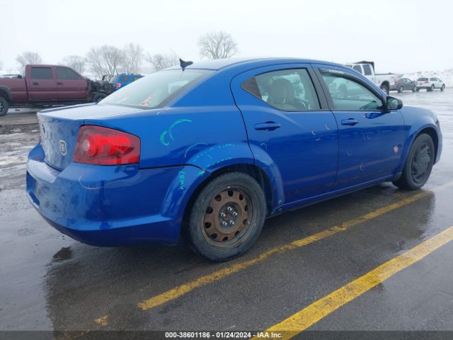 Photo 3 VIN: 1C3CDZAB7EN149655 - DODGE AVENGER 