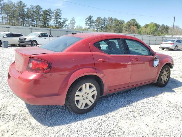 Photo 2 VIN: 1C3CDZAB7EN151048 - DODGE AVENGER 