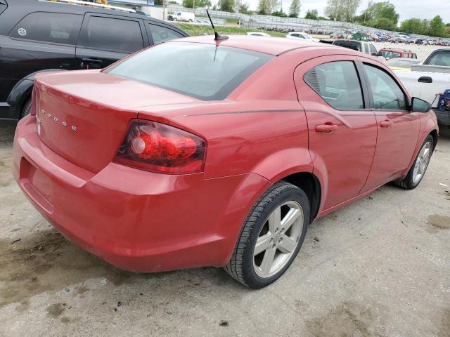 Photo 2 VIN: 1C3CDZAB7EN151180 - DODGE AVENGER 