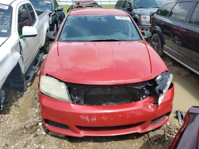 Photo 4 VIN: 1C3CDZAB7EN151180 - DODGE AVENGER 