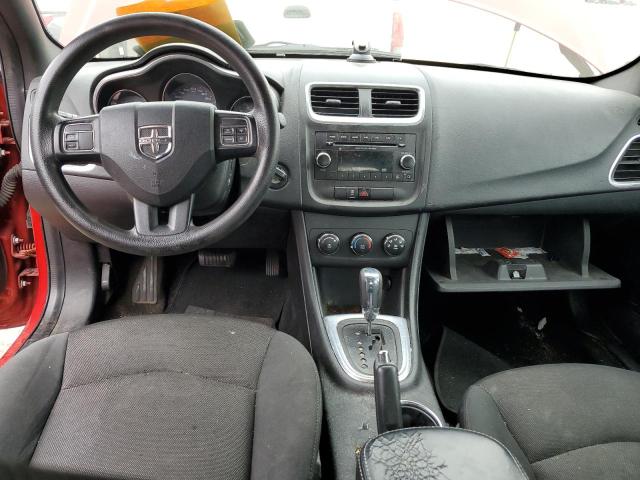 Photo 7 VIN: 1C3CDZAB7EN151180 - DODGE AVENGER 