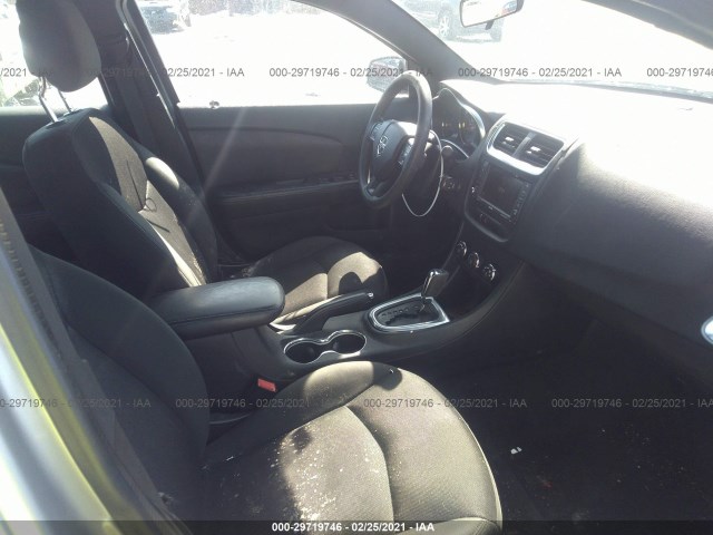 Photo 4 VIN: 1C3CDZAB7EN168755 - DODGE AVENGER 