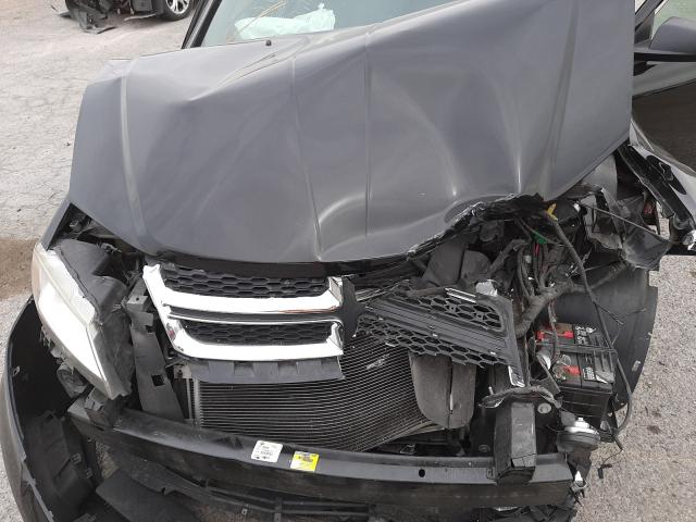 Photo 6 VIN: 1C3CDZAB7EN173180 - DODGE AVENGER SE 