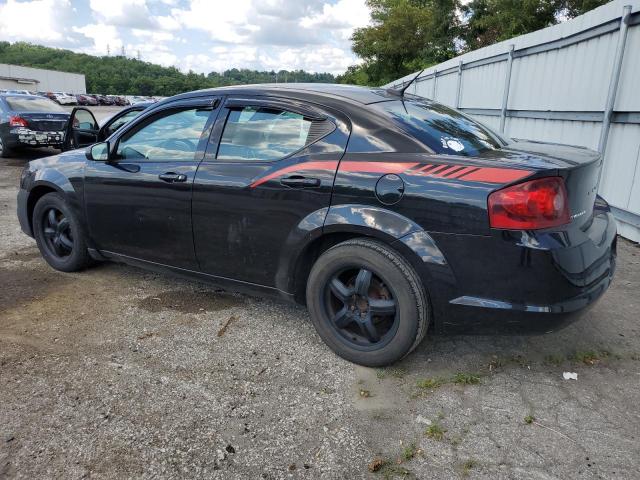 Photo 1 VIN: 1C3CDZAB7EN173406 - DODGE AVENGER 