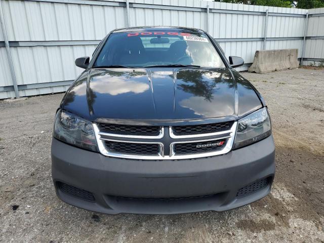 Photo 4 VIN: 1C3CDZAB7EN173406 - DODGE AVENGER 