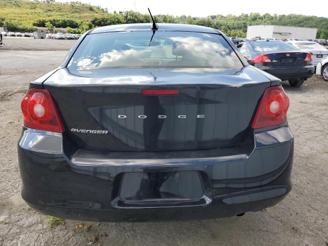 Photo 5 VIN: 1C3CDZAB7EN173406 - DODGE AVENGER 