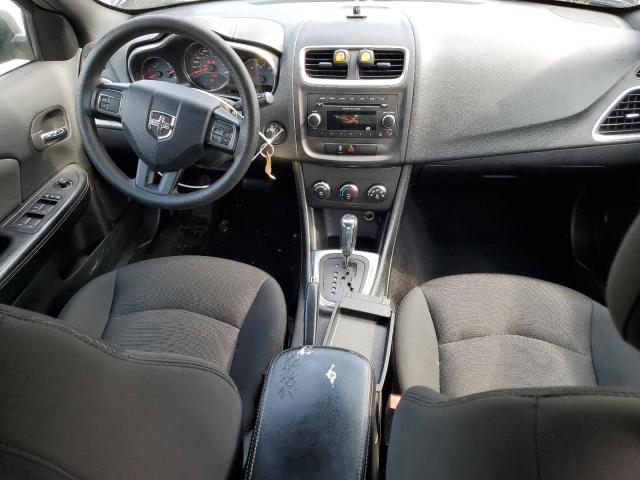 Photo 7 VIN: 1C3CDZAB7EN175348 - DODGE AVENGER SE 