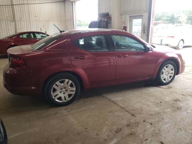 Photo 2 VIN: 1C3CDZAB7EN175561 - DODGE AVENGER 