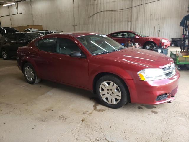 Photo 3 VIN: 1C3CDZAB7EN175561 - DODGE AVENGER 