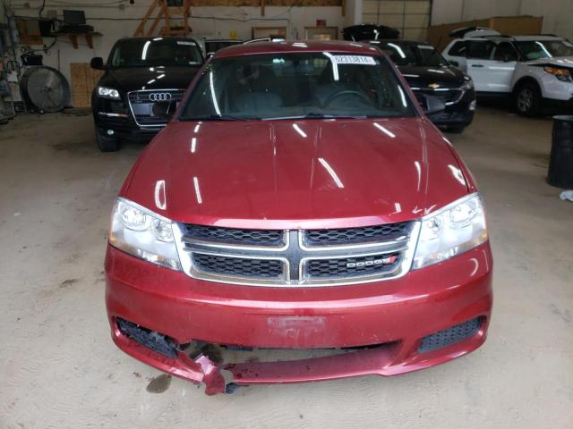 Photo 4 VIN: 1C3CDZAB7EN175561 - DODGE AVENGER 